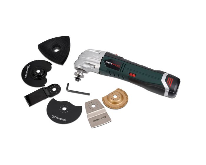 Multi Tool POWERPLUS POWXQ5271