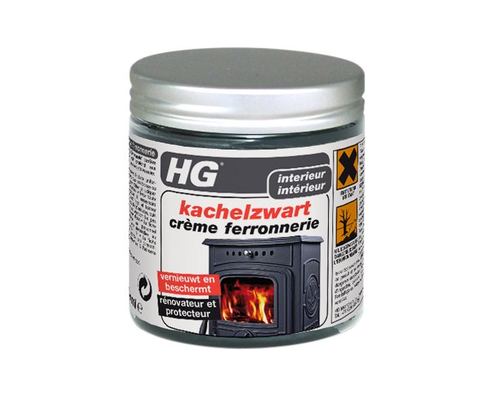HG kachelzwart