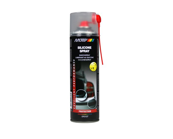 Motip siliconenspray 400ml