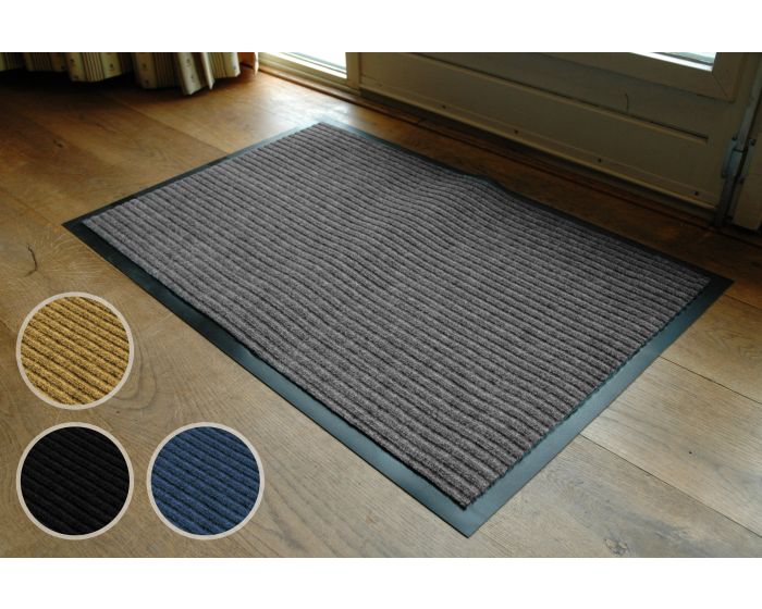 Droogloopmat 60x90cm