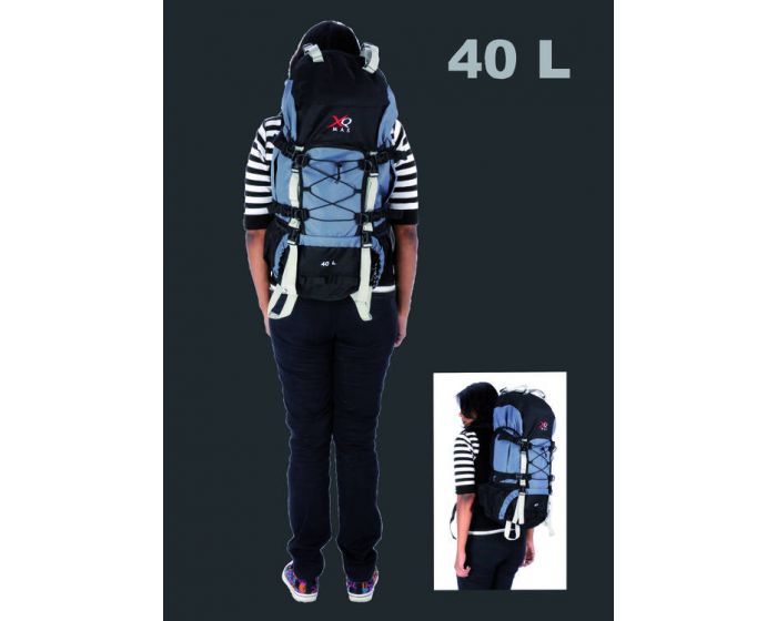 Backpack rugzak 40 liter