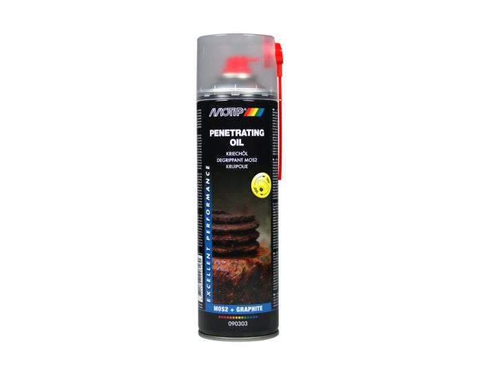 Motip kruipolie 400ml