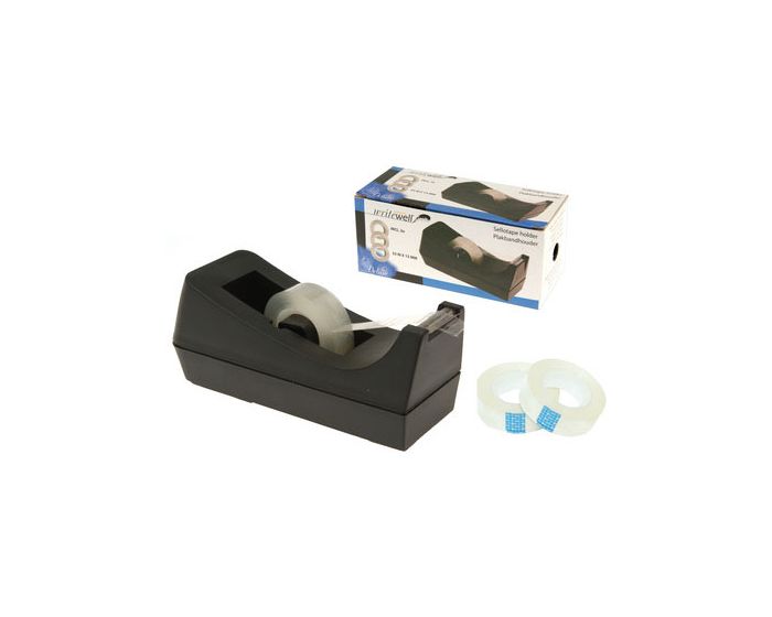 Plakbandhouder Writewell Luxe