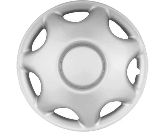 Alabama 2 Silver - 14 inch wieldoppen