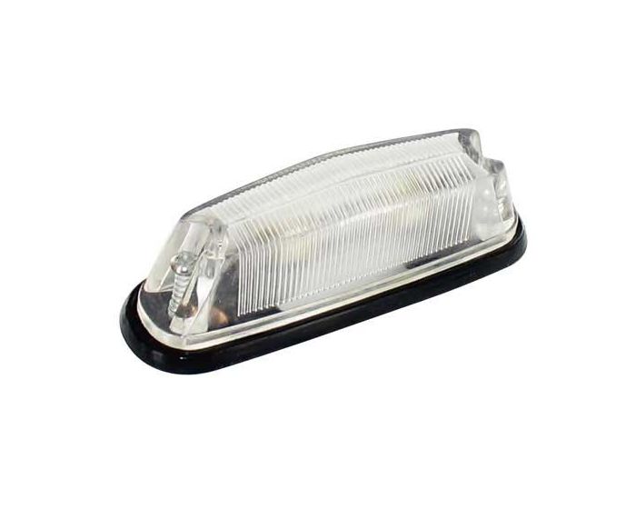 Interieur verlichting - Interieur verlichting 12 Volt wit