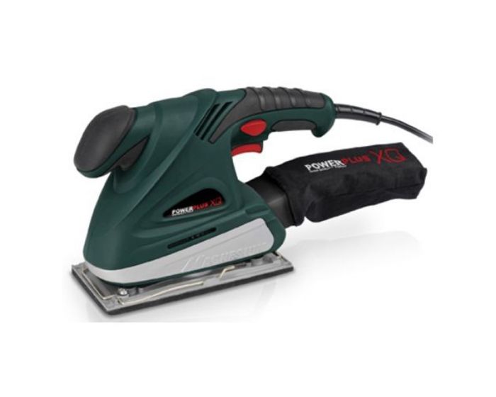 Vlakschuurmachine 250 POWERPLUS POWXQ5401