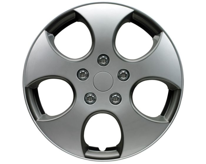Wisconsin - 15 inch wieldoppen
