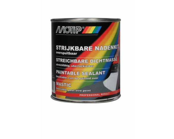 Motip motip strijkkit 750gr