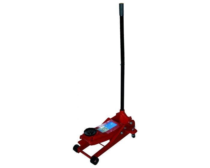 Krik 2.5 ton laag model