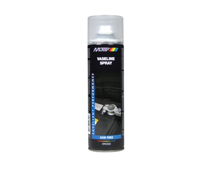 Motip vaselinespray 400ml