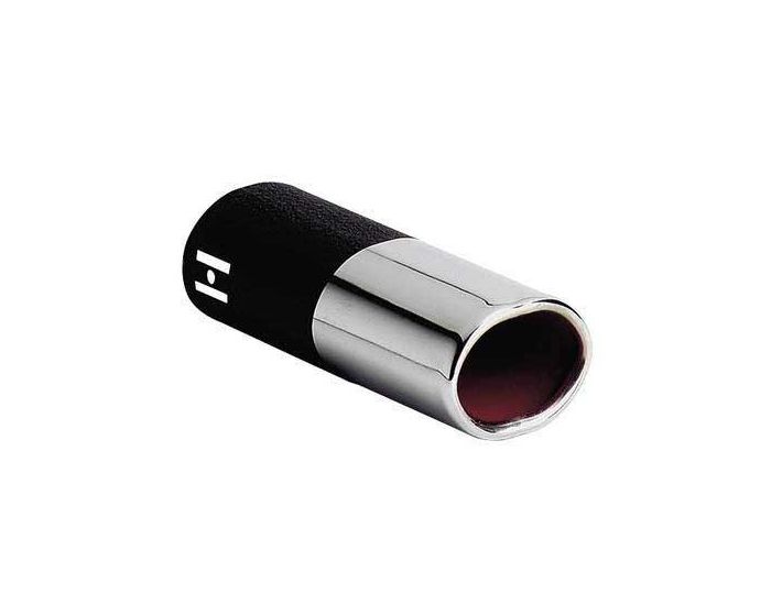 Uitlaat sierstuk T-1 Oval