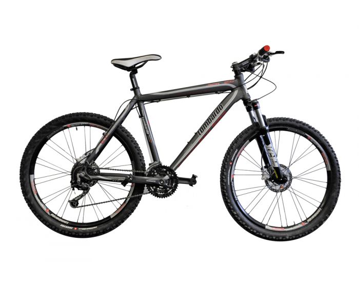 Lombardo - Sestriere 500 | 26 inch MTB (24-speed)