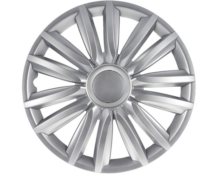 Intenso Pro silver - 13 inch wieldoppen