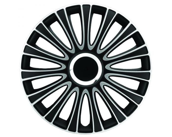 Lemans – 15 inch wieldoppen