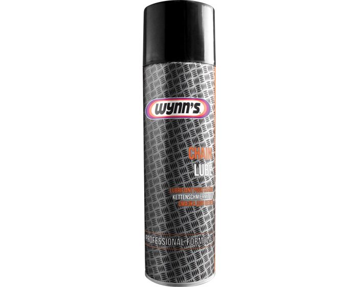 Wynn's Chain Lube