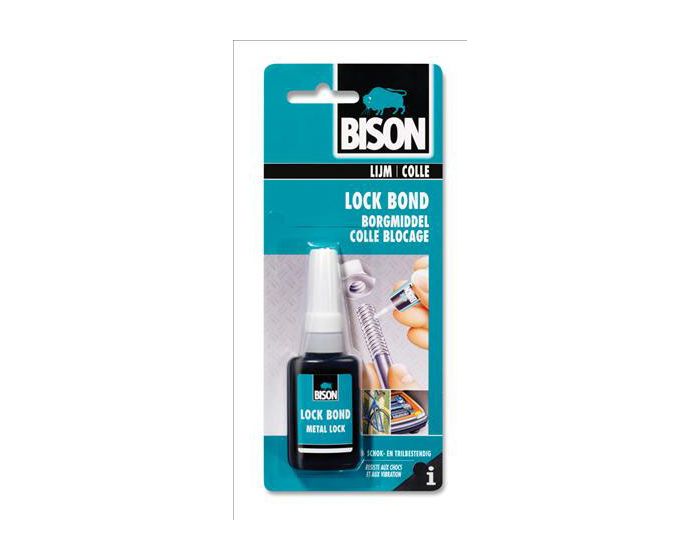 Bison Lock Bond