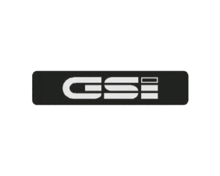 Gsi sticker