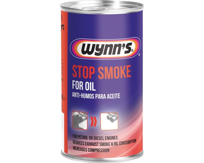 Wynn 's Stop Smoke 350ML