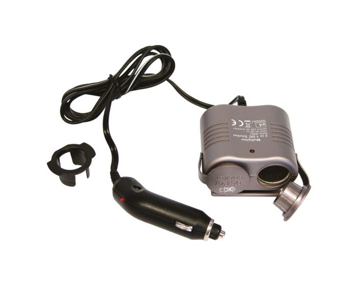 Sigarettenaansteker splitter