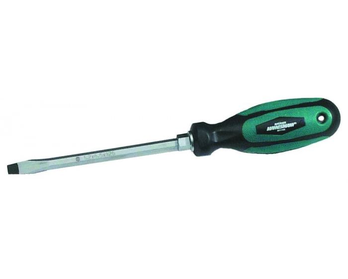Mannesman Antislip schroevendraaier 6,5 x 125mm
