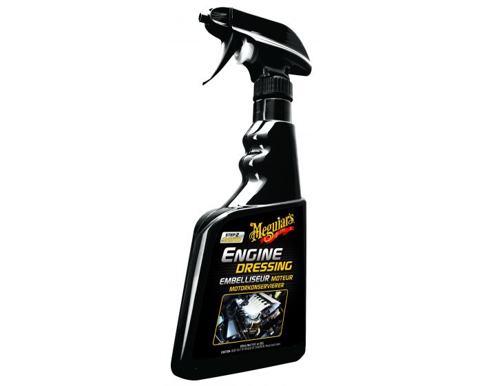 Meguiars Engine Dressing G17316 - 450 ml