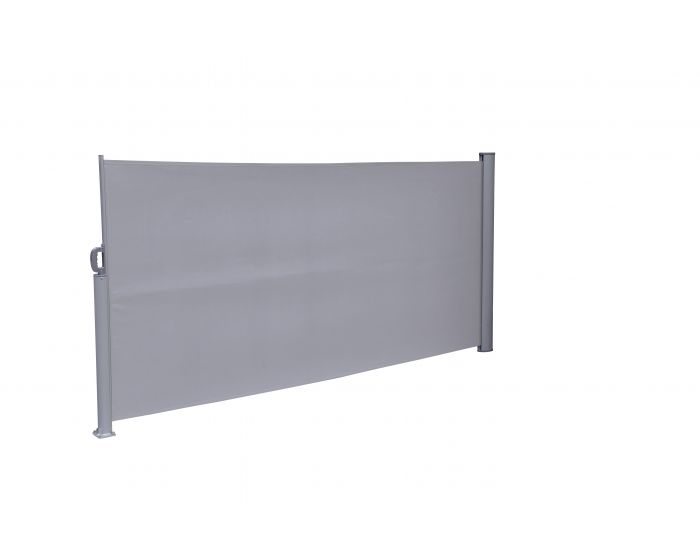 Windscherm Oprolbaar 150 x 300 cm