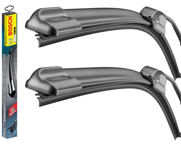 Bosch A948S Aerotwin Ruitenwisserset (x2)