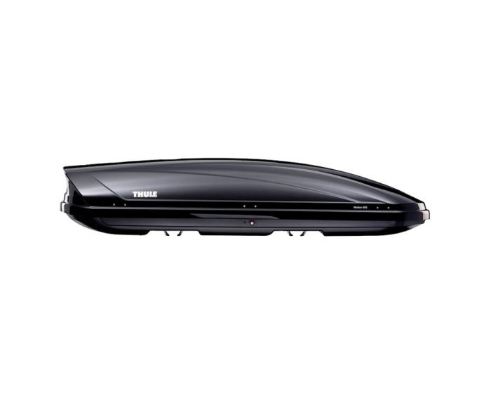 Thule Motion XXL 900 Black Glossy