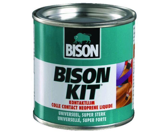 Bison Kit Contactlijm 100ml