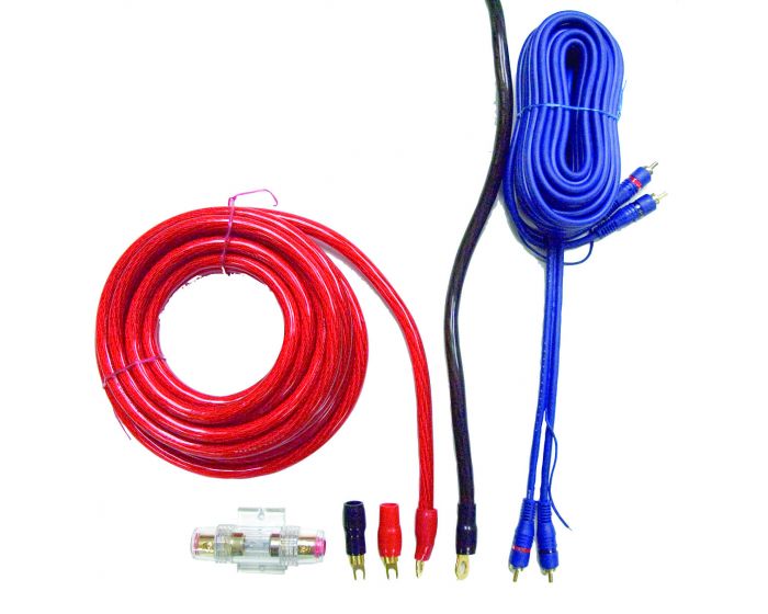 Powerkabel Kit 20 qmm tot 1000W
