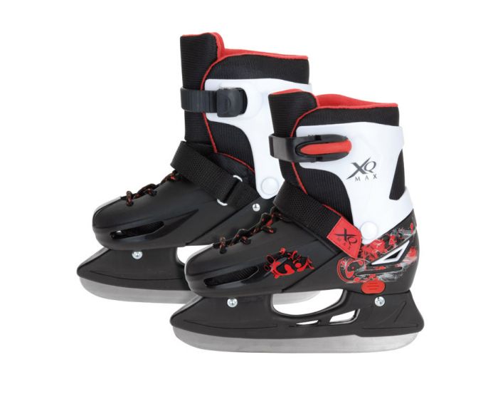 Schaatsen Jongens (maat 33 - 36)