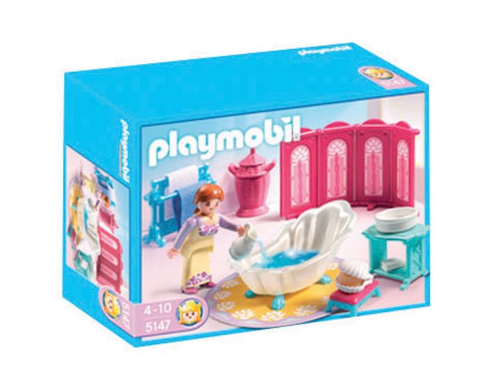 Playmobil Koninklijk Bad - 5147