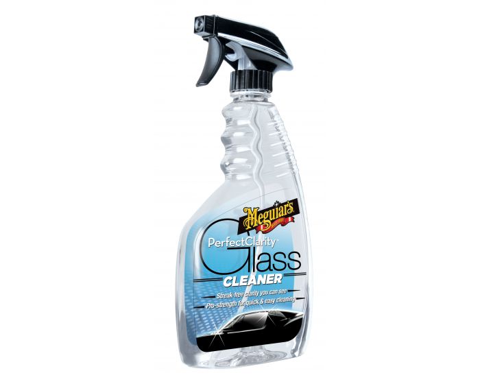 Meguiar's Perfect Clarity Glass Cleaner G8216 - 473 ml