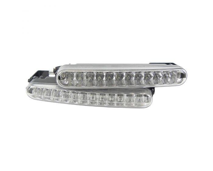 LED dagrijlampen 12V