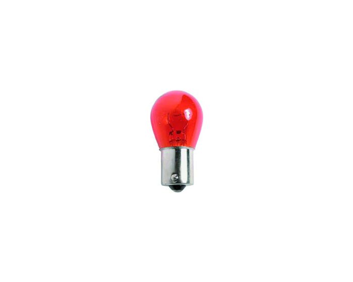 Lamp PY21W 12V BAu15S oranje