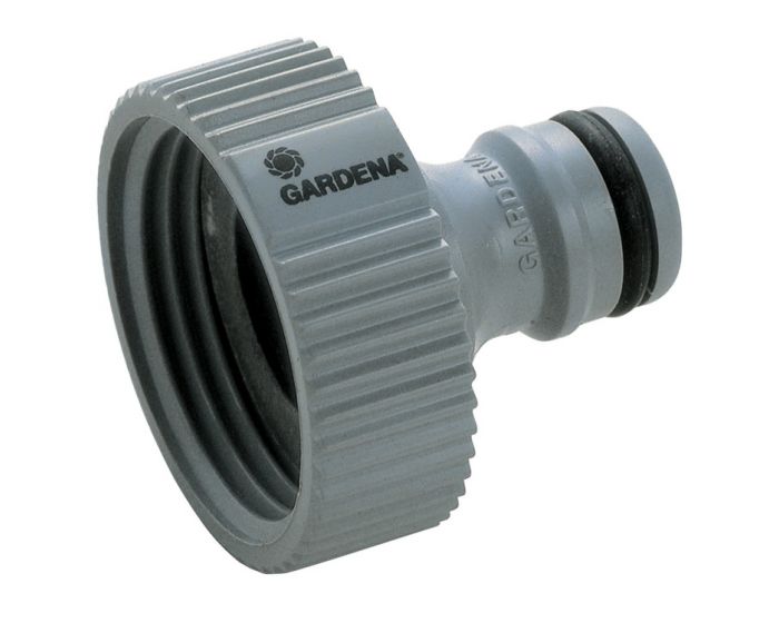 Gardena kraanstuk 1