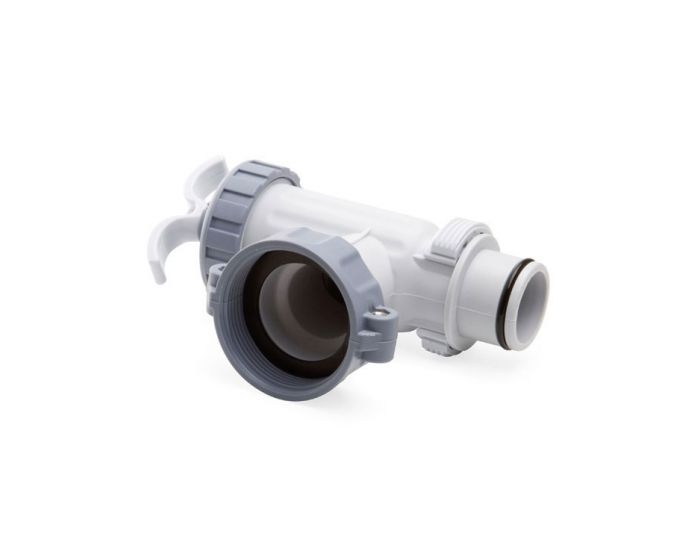 Intex afsluiter compleet (10747)