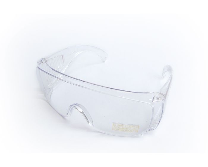 Herock Veiligheidsbril basic SE2160