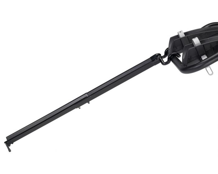 Bosal / Pro-User opklapbare oprijgoot