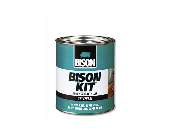 Bison Kit 750ml