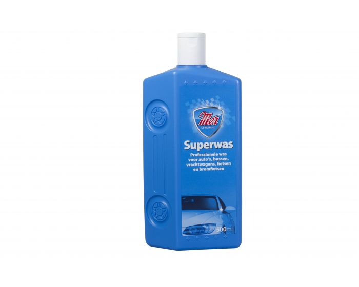 MER superwas 500ml