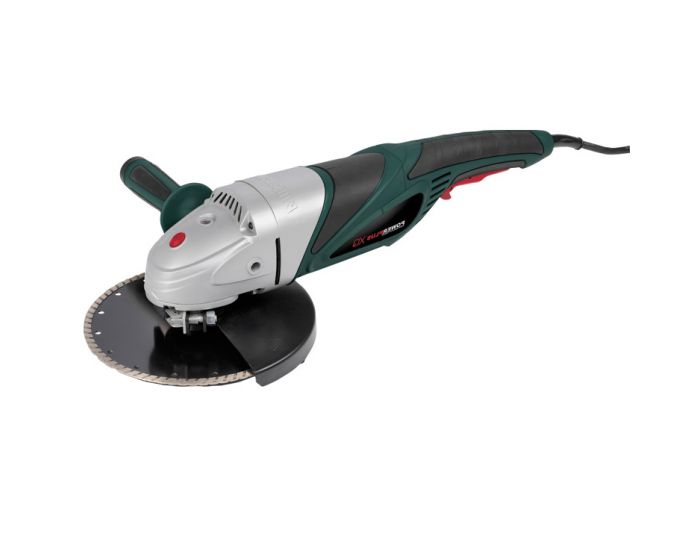 Haakse slijper 230mm POWERPLUS POWXQ5107