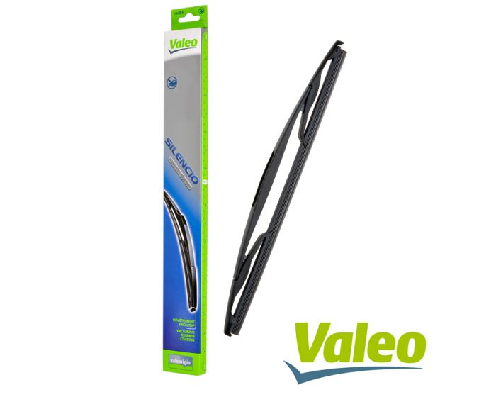 Valeo Silencio VM1 achterwisser - 30CM (1x)