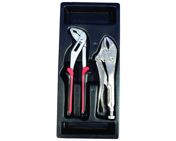 Fixman inlay tangenset 2-delig