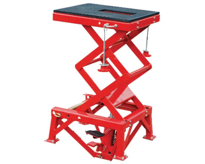 Motorlift 135kg