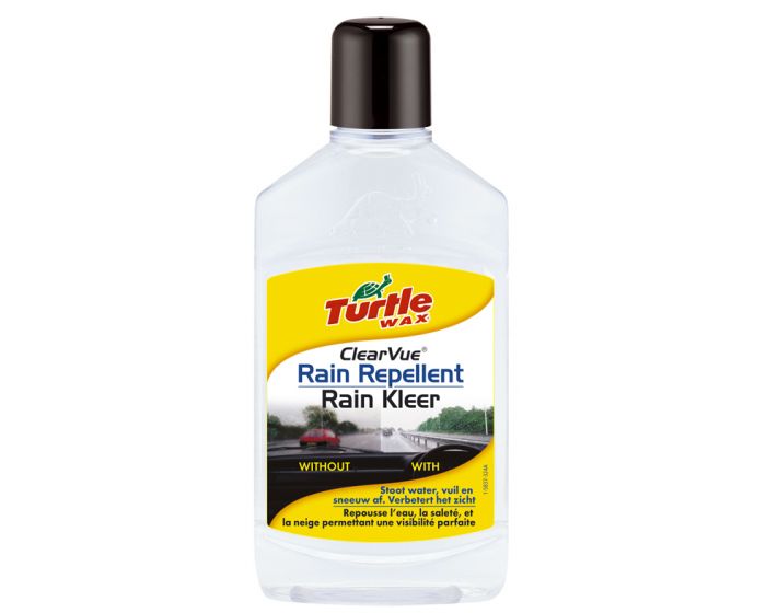 Turtle Wax Clearvue Rain 300ml