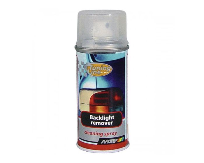 Motip backlight remover