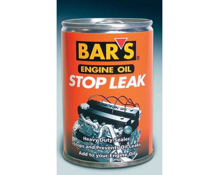 Bar's Engine Oil Stop Leak
