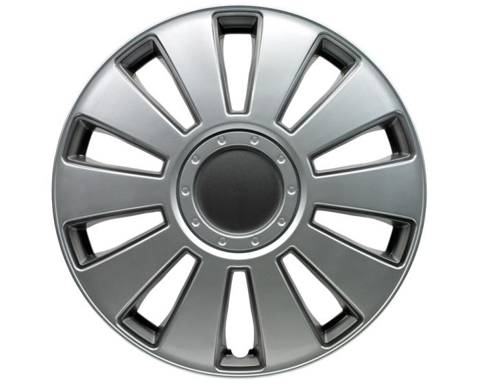 Pennsylvania - 15 inch wieldoppen