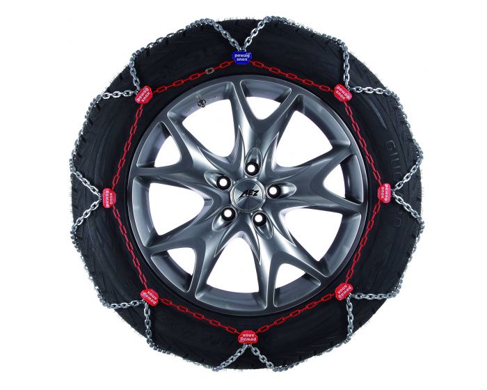 Pewag Snox SXP 505 sneeuwketting